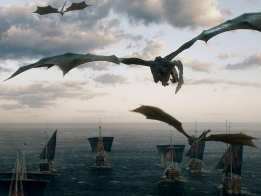 ¿Qué pasó en el final de temporada de Game of Thrones?