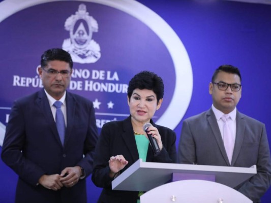 Gobierno de Honduras fija precio de gel antibacterial