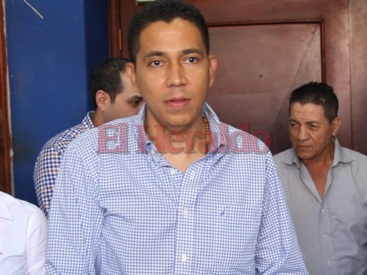 Reinaldo Sánchez: JOH debe ser medido por cómo enfrenta problemas