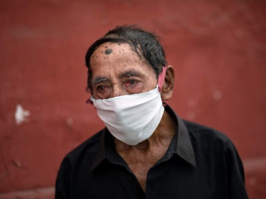 OMS descarta que las mascarillas sean la 'solución milagro' contra el Covid-19