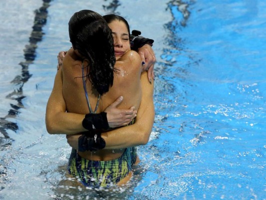 Echaron de los Juegos Olímpicos de Rio-2016 a una brasileña por armar 'maratón sexual' que afectó su rendimiento