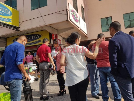 Policía se apresta a capturar al periodista David Romero Ellner&nbsp;&nbsp;