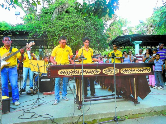 Se acerca el Festival del Maíz en Danlí