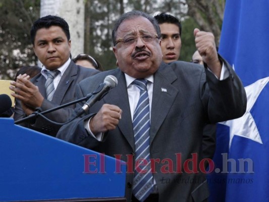 Diputados de renombre que están diciendo adiós al Congreso Nacional