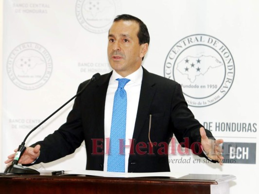 Publican reglamento del fondo de garantía para grandes empresas