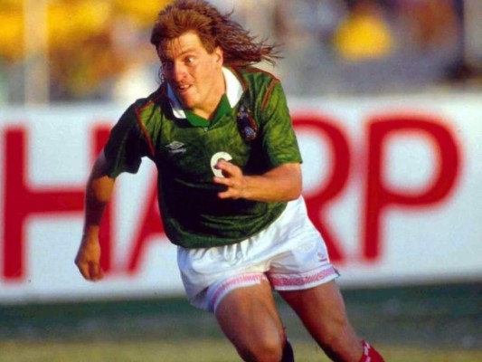 Pelea con un hondureño y golpes en la cancha: escándalos de Miguel Herrera