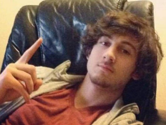 Anulan en EEUU condena a muerte del autor del atentado de Boston