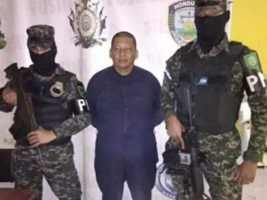 Los 10 sucesos más impactantes que marcaron a Honduras esta semana