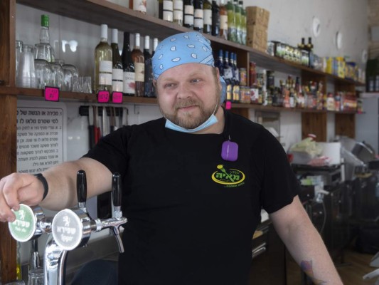 Coronavirus y subempleo: 'De un día al otro, no eres nadie”