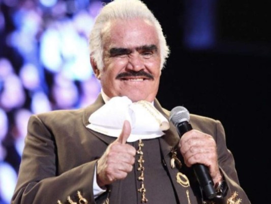 Netflix: Lo que se sabe sobre la serie biográfica de Vicente Fernández