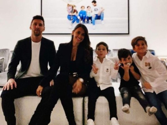 FOTOS: Así recibieron el 2021 los mejores deportistas del mundo