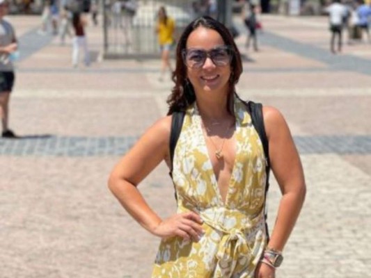 'No me he hecho ninguna operación', Adamari López sobre su drástico cambio de figura&nbsp;&nbsp;