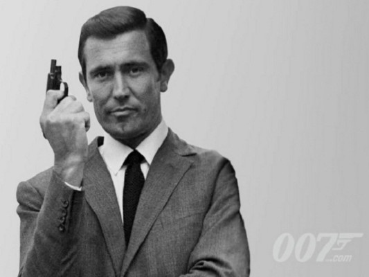El mundo celebra los 50 años de James Bond