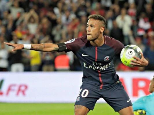 ¡Sigue la novela! Neymar interpone una demanda contra el Barça a través de la FIFA