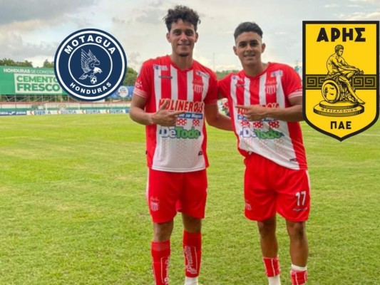 Vida queda desarmado sin su gloriosa delantera conformada por Palma y Tejeda&nbsp;&nbsp;