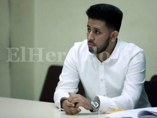 Los dos videos que desvinculan a Kevin Solórzano del crimen