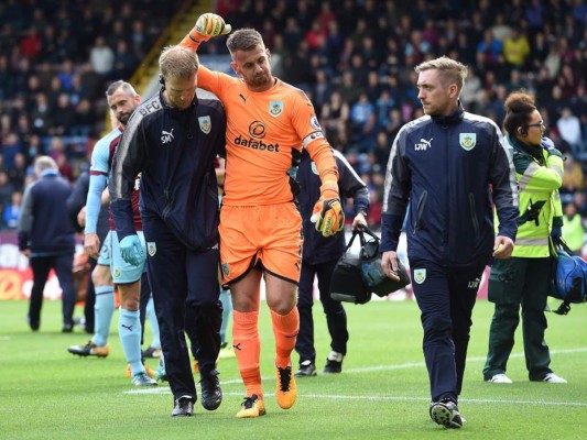 Crystal Palace suma una nueva derrota en la Premier League