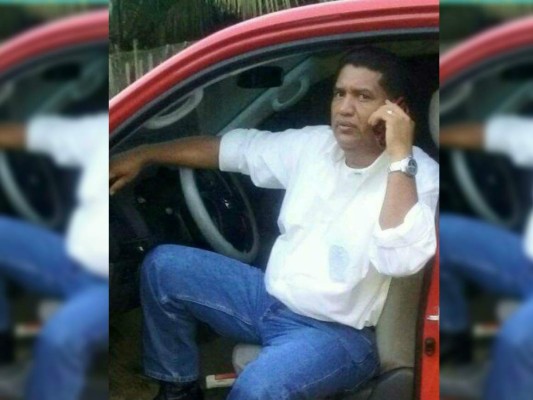 Hallan encostalado a hermano de precandidato liberal a alcalde en Tocoa