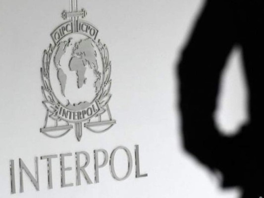 Interpol busca a estafadores en Reims, Francois y París &nbsp;&nbsp;