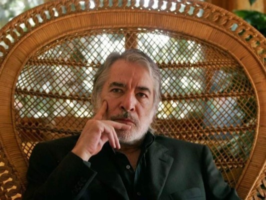 Las mejores telenovelas de Enrique Rocha, 'el hombre de la voz seductora' (Fotos)