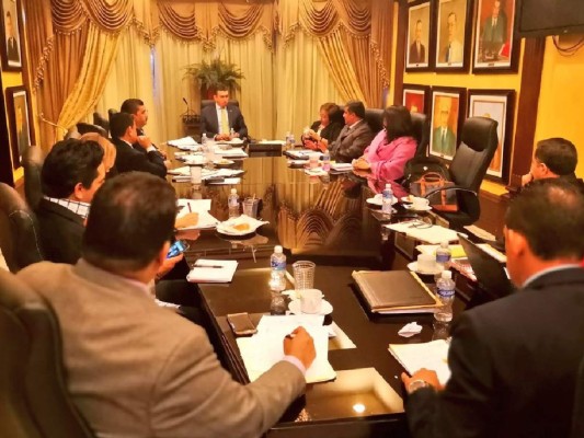 El viernes realizarán pruebas de confianza a los 18 aspirantes a fiscal del Ministerio Público