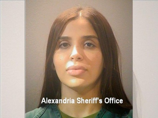 La inminente caída de Emma Coronel, la leal esposa de 'El Chapo' Guzmán