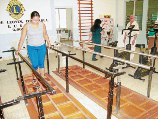 Violencia y accidentes suben cifras de personas con limitaciones físicas