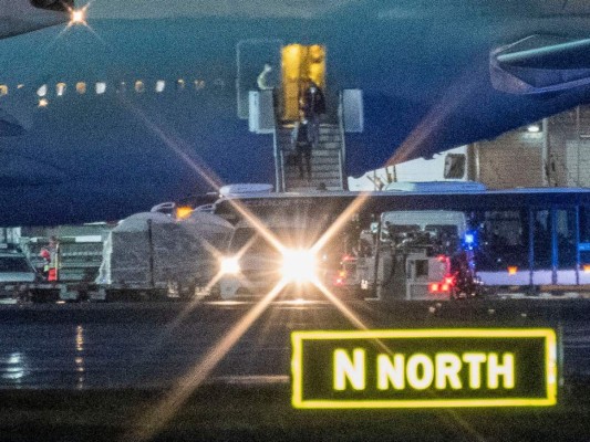 Cronología: Así se dio la expansión del coronavirus fuera de China