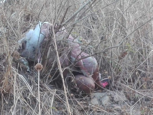 Retiran de la morgue cadáver de menor asesinada en una casa loca en la capital&nbsp;