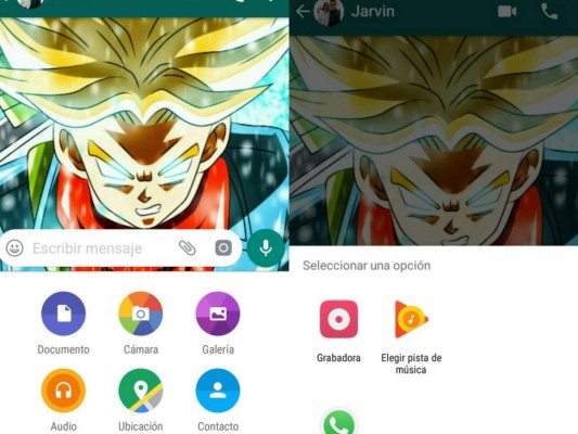 ¿WhatsApp dirá adiós a la grabadora de audio en su nueva actualización?