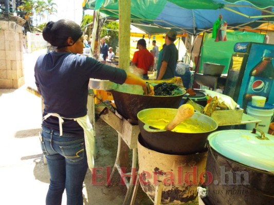 Festival del Maíz destacará las riquezas danlidenses
