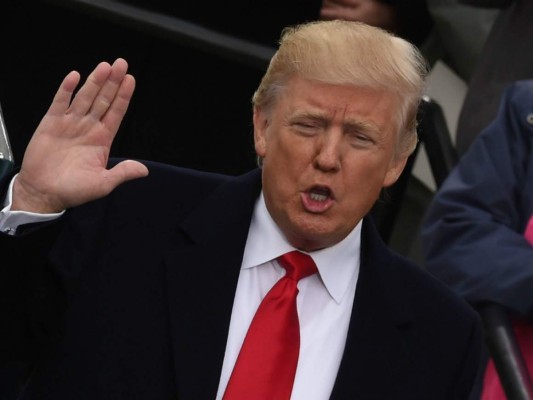 Donald Trump enfurece a Turquía al expresarse sobre masacre de armenios de 1915