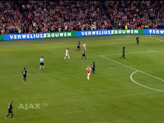 Hechos curiosos que se registraron en varios juegos internacionales