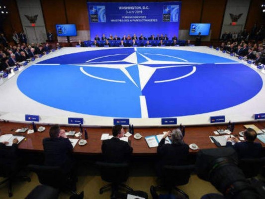 Estados Unidos pedirá a la Otan que tome medidas contra Turquía