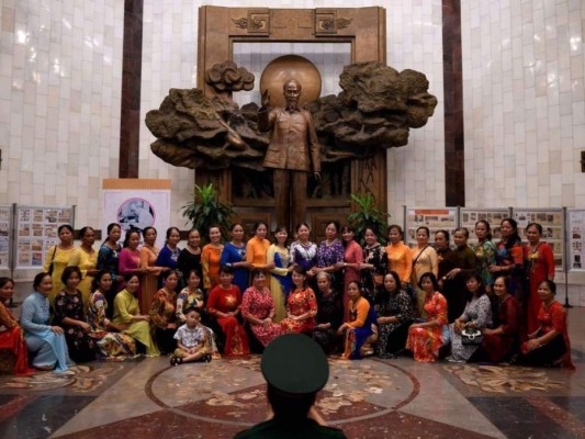 Personalidades del mundo que fueron embalsamadas