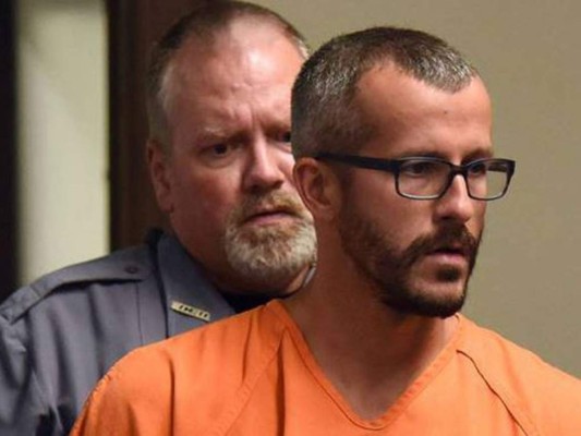 Los horrendos detalles del crimen de Chris Watts, 'El monstruo de Denver'
