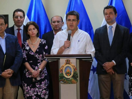 Gobierno crea alternativas para comerciantes afectados por saqueos