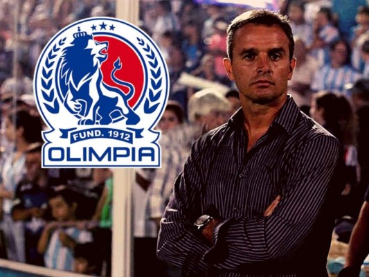 Los diez datos que no sabías de Pablo Lavallén, nuevo DT de Olimpia