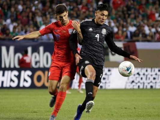 Edson Álvarez deja al América y ficha con el Ajax de Holanda