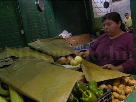 Los tamales con carne de cerdo son los preferidos para la Navidad según los usuarios de Twitter de EL HERALDO