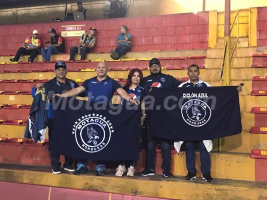 Herediano venció 2-0 Motagua en la final de la Liga Concacaf en Costa Rica