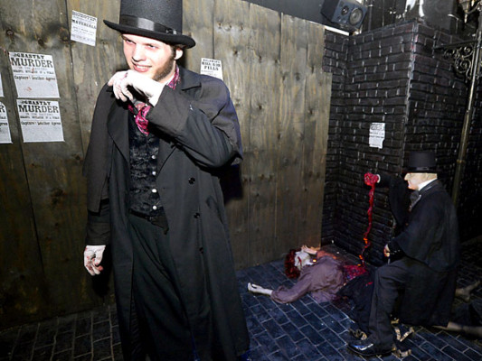 NY: 'Asesinos seriales'