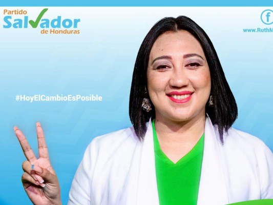 Conozca a los 23 candidatos a diputados del PSH en Francisco Morazán (Fotos)