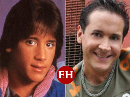 Ex de Menudo, Roy Roselló, detalla abusos de su mánager