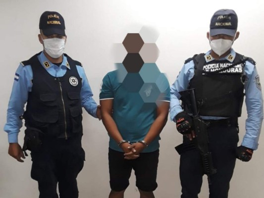 Capturan a taxista tras asaltar a un pasajero en la capital&nbsp;&nbsp;