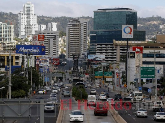 Este 2021, ¿será un año de recuperación económica para Honduras?