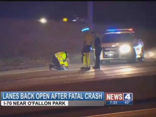 Tres hondureñas se accidentan en EEUU, una de ellas se encuentra en coma