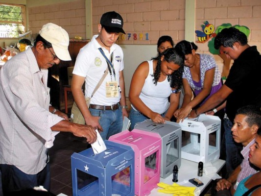 Honduras sin reglas claras a 27 días de elecciones primarias