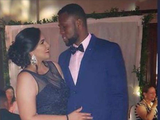 FOTOS: Así llegaron vestidos los invitados a la boda de Carlo Costly y Tita Torres