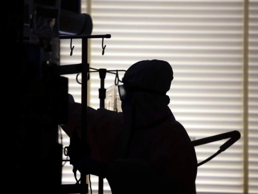 España autoriza la última fase del ensayo de una vacuna de Johnson y Johnson&nbsp;&nbsp;